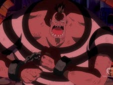 One Piece, Season 13 Episode 13 image