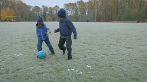 I Love, Season 1 Episode 9 image