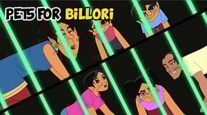 Astra Force, Season 2 Episode 86 image