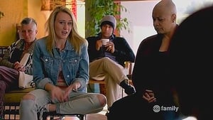 Chasing Life, Season 2 Episode 9 image