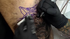 Ink Master, Season 13 Episode 7 image