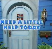 Bear in the Big Blue House, Season 1 Episode 23 image