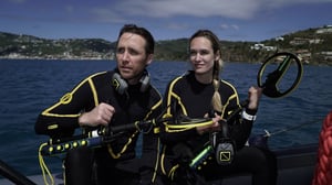 Caribbean Pirate Treasure, Season 2 Episode 4 image