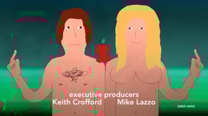 Off the Air, Season 5 Episode 2 image