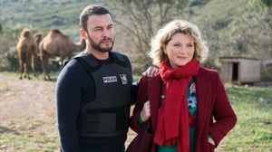 Candice Renoir, Season 10 Episode 5 image