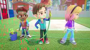 Spidey and His Amazing Friends, Season 2 Episode 15 image