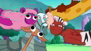 Centaurworld, Season 1 Episode 1 image