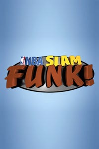 NBA Slam Funk!