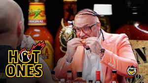 Hot Ones, Season 2 Episode 9 image