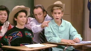 Good Morning, Miss Bliss, Season 1 Episode 13 image