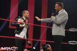 TNA iMPACT! Wrestling, Season 21 Episode 8 image