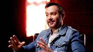 Last Call with Carson Daly, Season 17 Episode 56 image