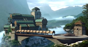 Star Trek: Enterprise, Season 1 Episode 7 image