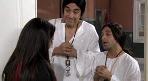 Vecinos, Season 1 Episode 5 image