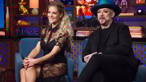 Watch What Happens Live with Andy Cohen, Season 14 Episode 16 image