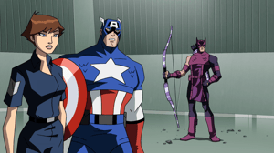 The Avengers: Earth's Mightiest Heroes, Season 1 Episode 22 image