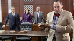 Arrested Development, Season 5 Episode 15 image