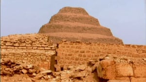 Ancient Aliens, Season 1 Episode 1 image