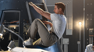 The Right Stuff, Season 1 Episode 7 image