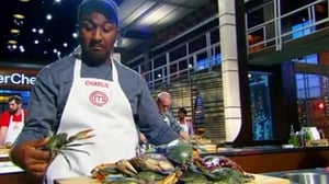 Masterchef, Season 6 Episode 5 image