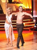 Dancing With the Stars, Season 14 Episode 12 image