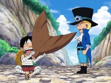 One Piece, Season 14 Episode 39 image