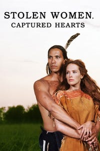Stolen Women, Captured Hearts as Anna Morgan