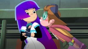 Glitch Techs, Season 2 Episode 1 image