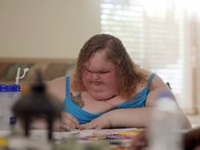 1000-lb Sisters, Season 4 Episode 6 image