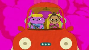 Home: Adventures with Tip & Oh, Season 1 Episode 5 image