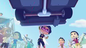 StarBeam, Season 4 Episode 15 image