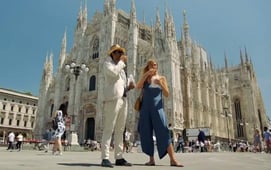 Travel Man: 48 Hours in..., Season 7 Episode 4 image