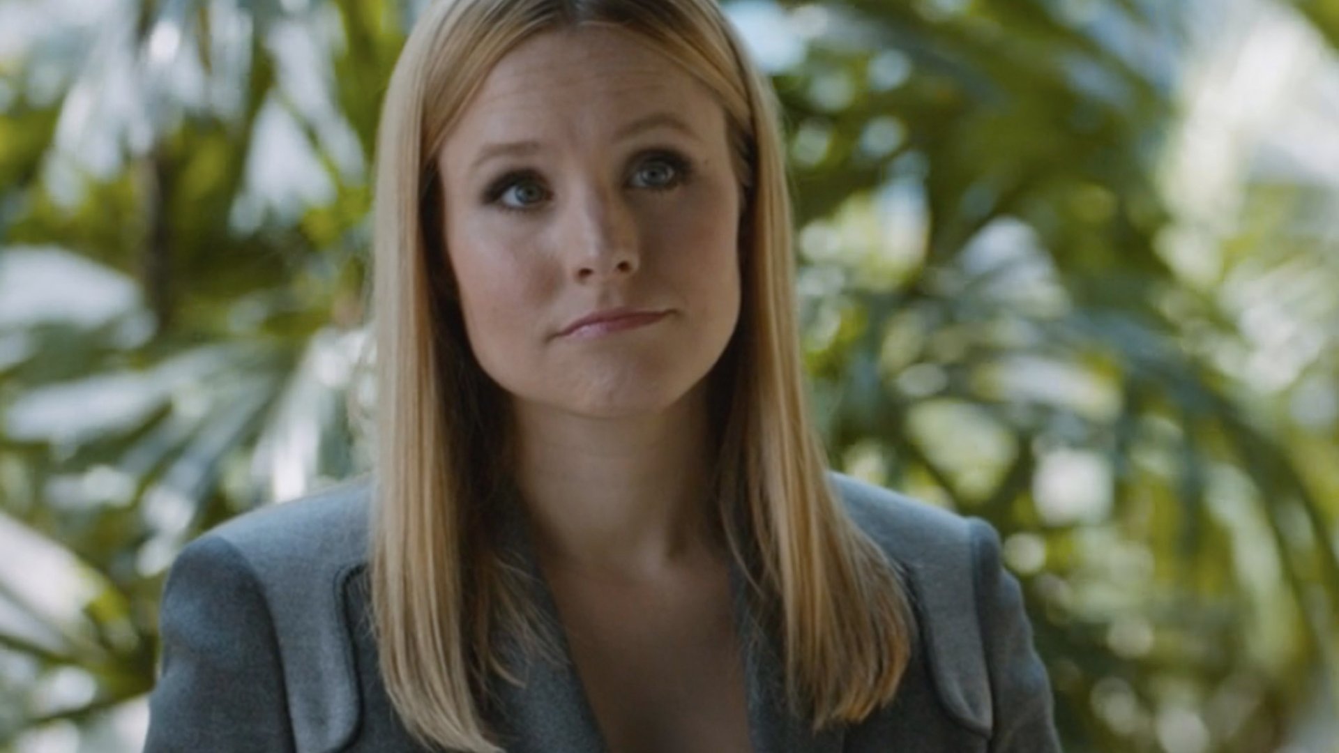 Kristen Bell, Veronica Mars