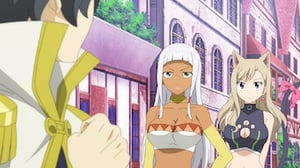 Edens Zero, Season 1 Episode 13 image