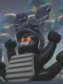 LEGO Ninjago, Season 2 Episode 12 image