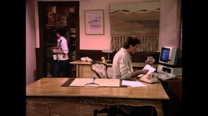 Cheers, Season 7 Episode 1 image