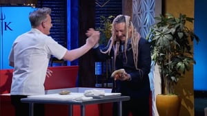 Hell's Kitchen, Season 22 Episode 2 image