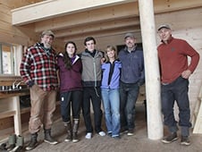 Building Alaska, Season 5 Episode 13 image