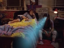 The Girl from Tomorrow, Season 1 Episode 3 image