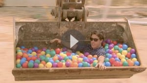 Totally Weird and Funny, Season 1 Episode 10 image