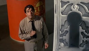 Land of the Giants, Season 1 Episode 10 image