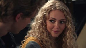 The Carrie Diaries, Season 1 Episode 2 image