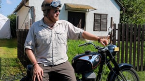 Expedition Unknown, Season 7 Episode 13 image