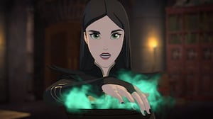 The Dragon Prince, Season 1 Episode 6 image