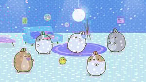 Molang, Season 1 Episode 13 image