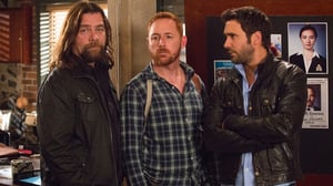 Republic of Doyle, Season 5 Episode 10 image
