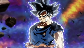 Dragon Ball Super, Season 1 Episode 109 image