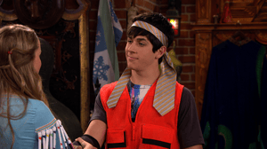 Wizards of Waverly Place, Season 3 Episode 4 image