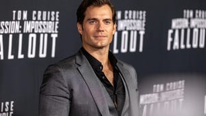 Henry Cavill, aka Superman Himself, Will Star in Netflix Fantasy Series The Witcher