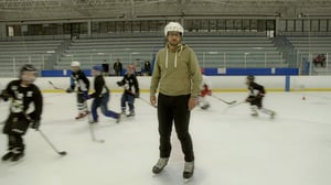 Nomad with Carlton McCoy, Season 1 Episode 5 image